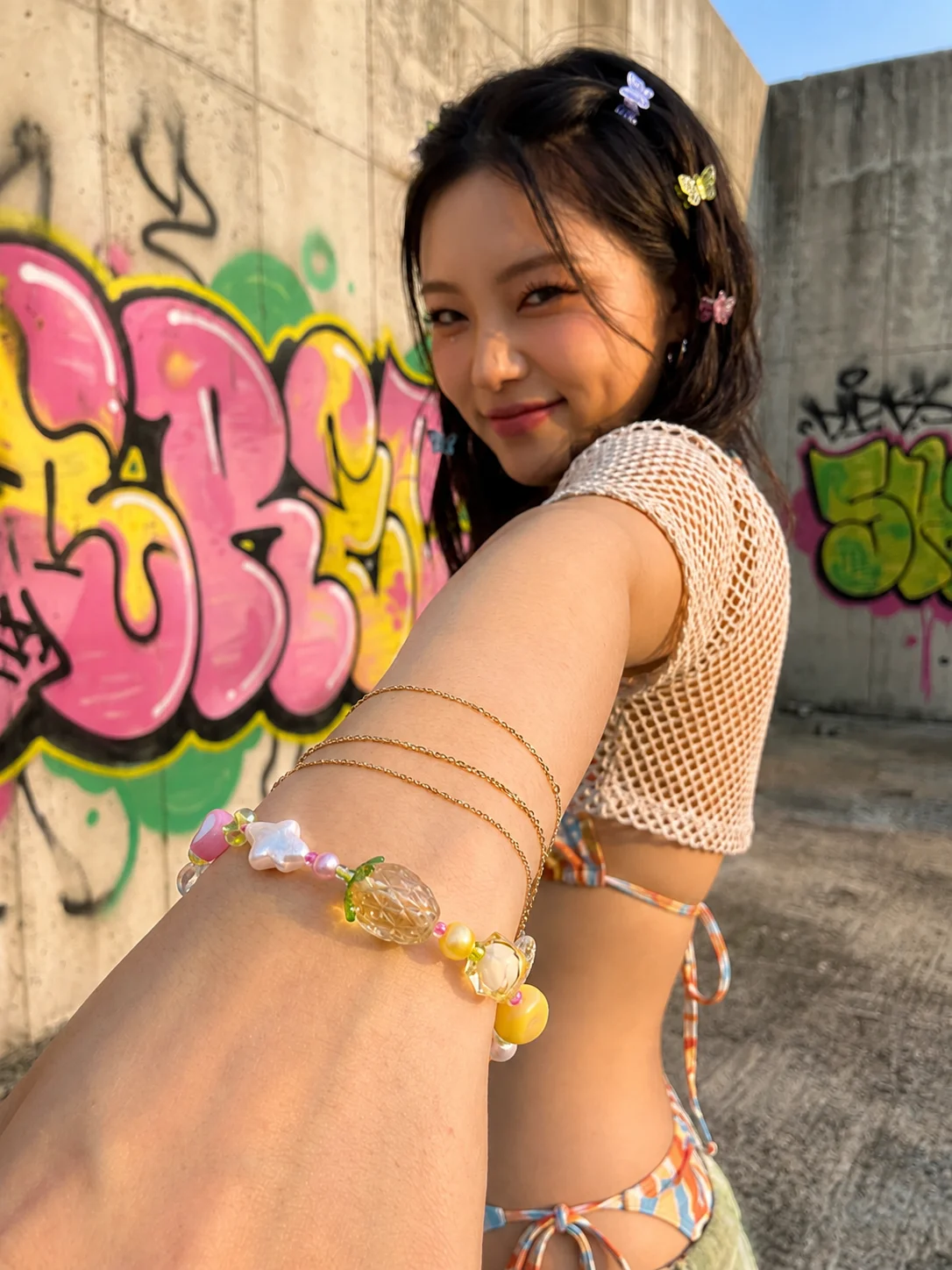 JUICY JOY BRACELET