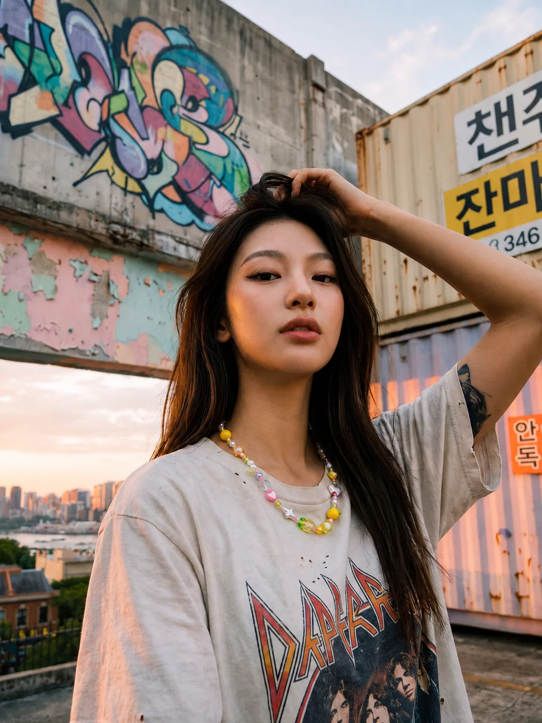 JUICY JOY NECKLACE