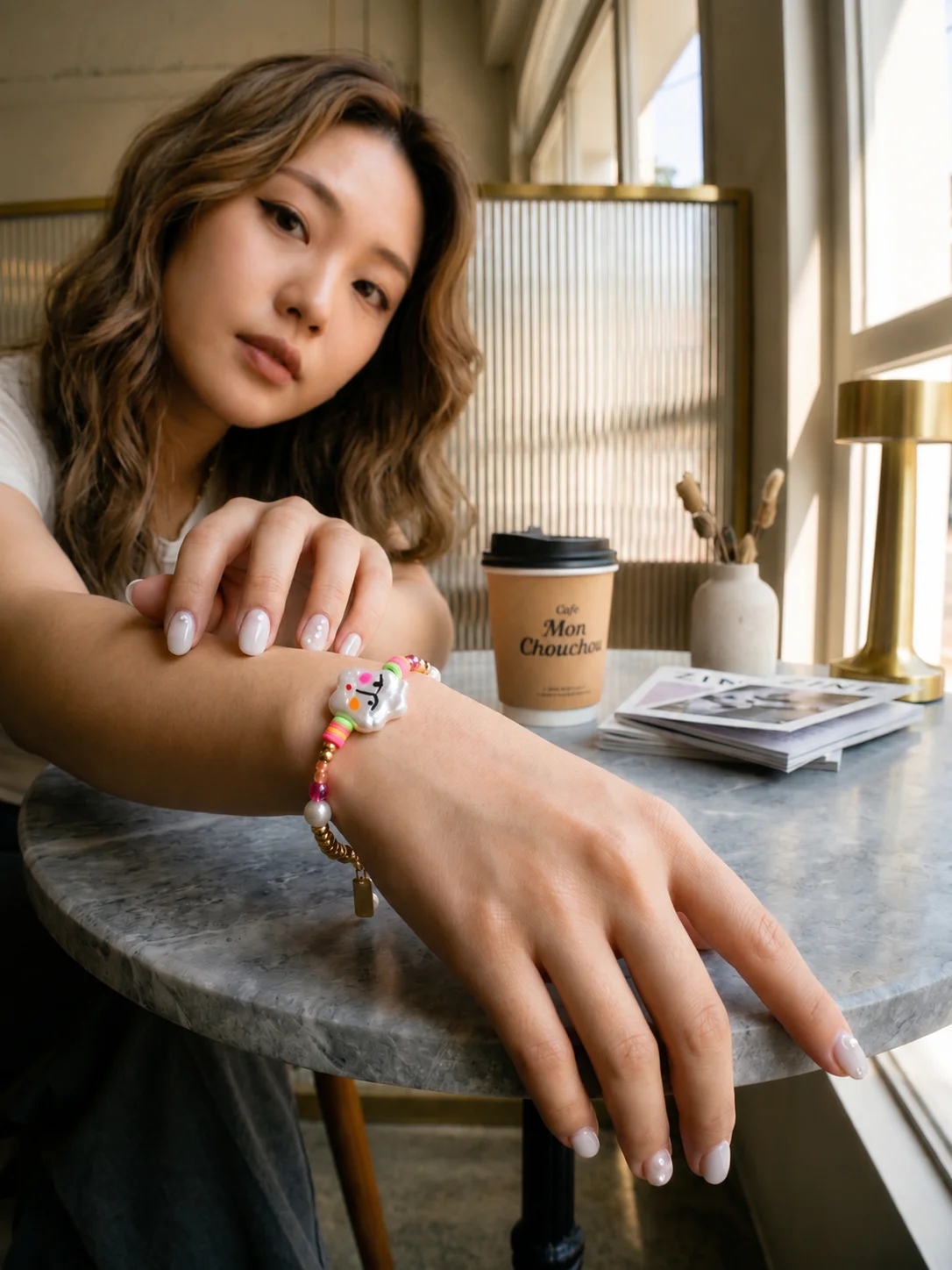 MOODY BRACELET