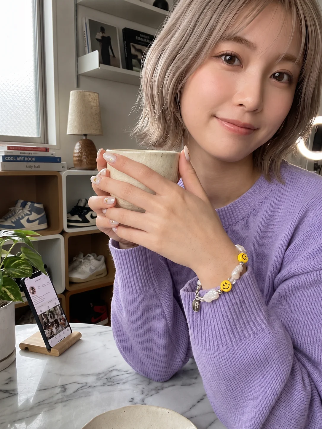 PEARL PALS BRACELET