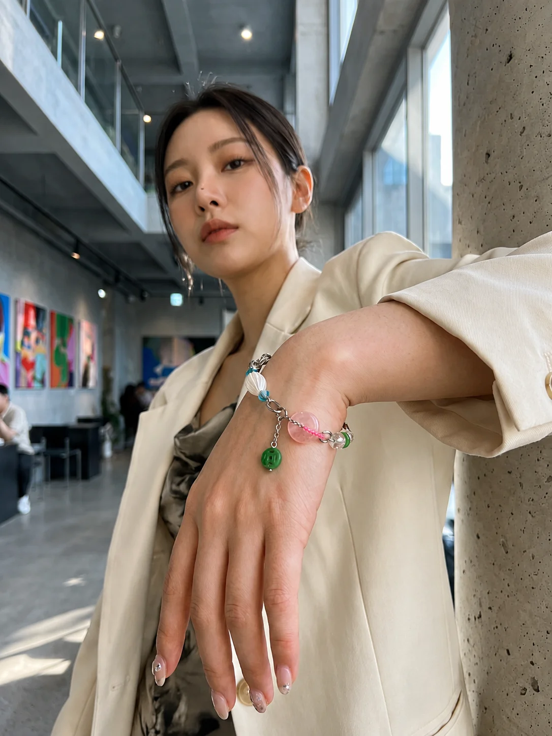 PING POWER BRACELET