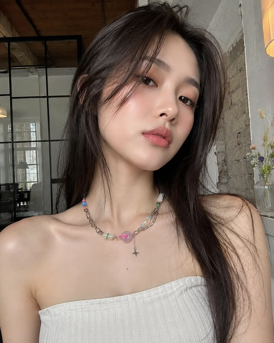 PING POWER NECKLACE