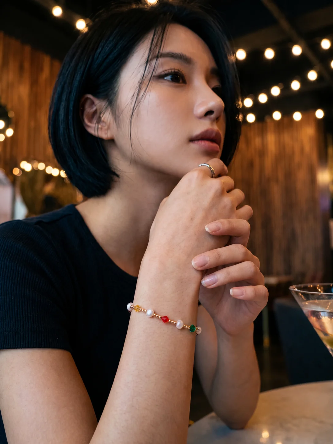 RAINBOW BRACELET