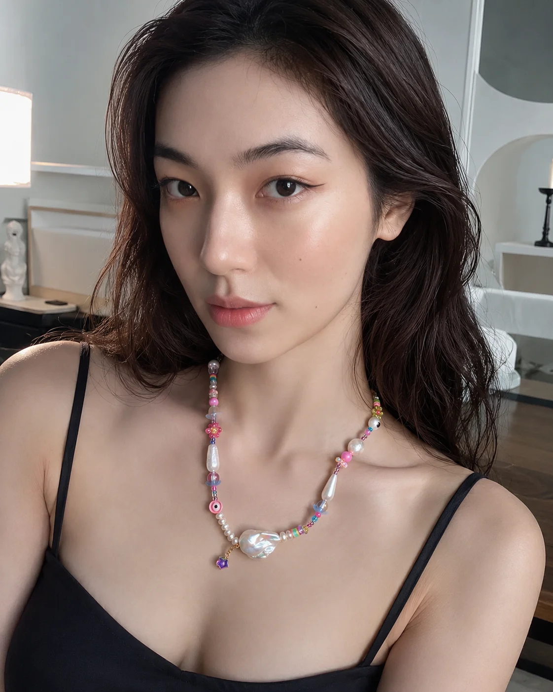 SAILOR MOON NECKLACE
