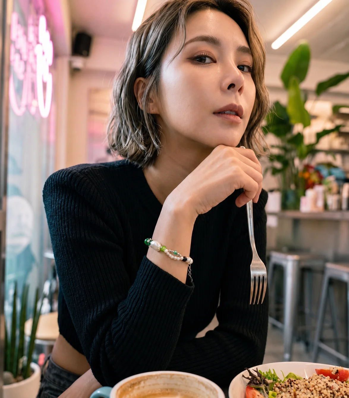 SASSY BRACELET