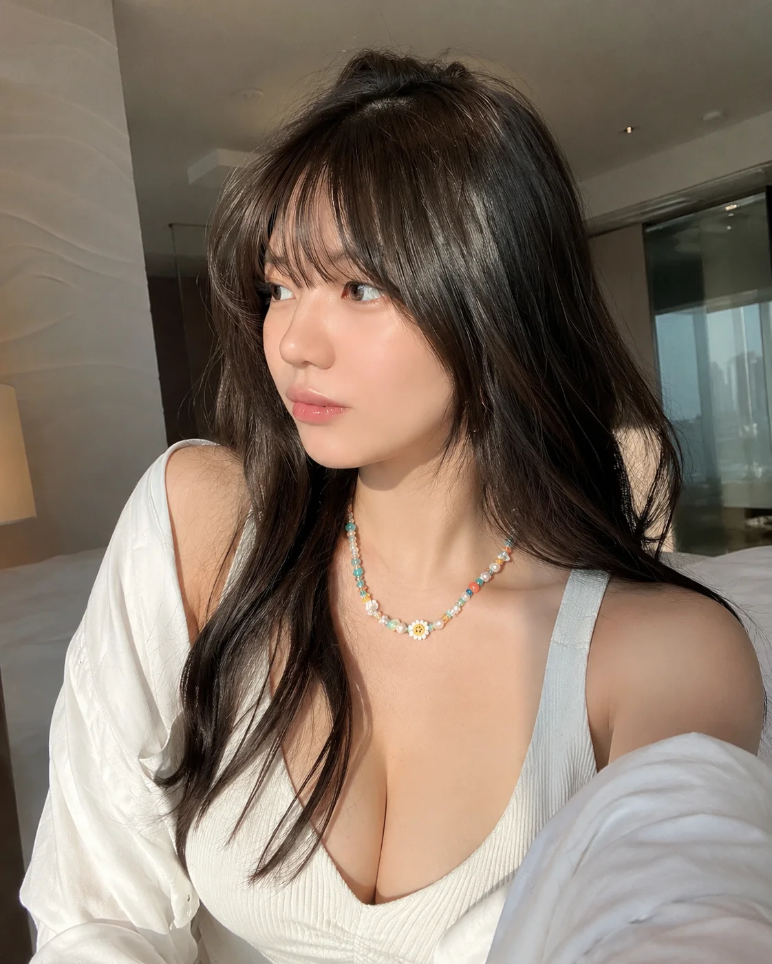 SUMMER DREAM NECKLACE