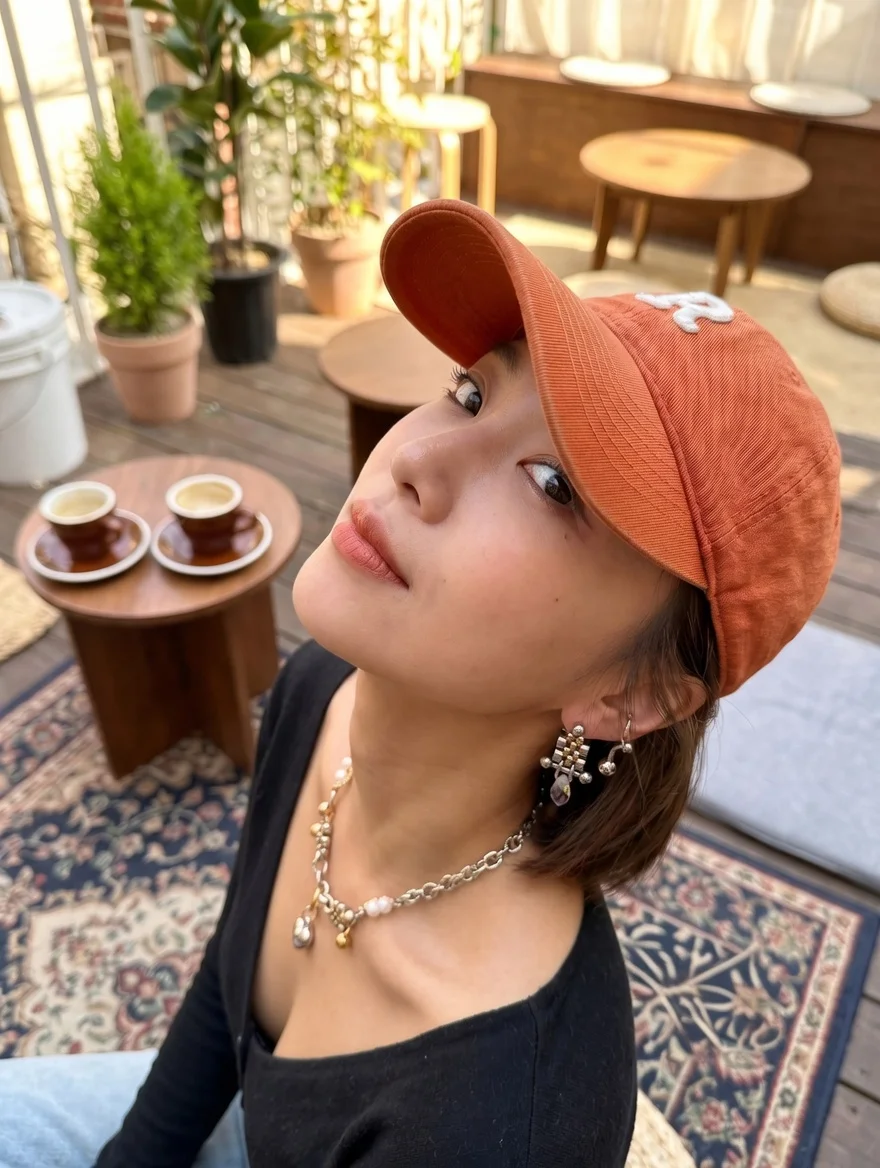 TICKLE YOUR TIME EARRINGS