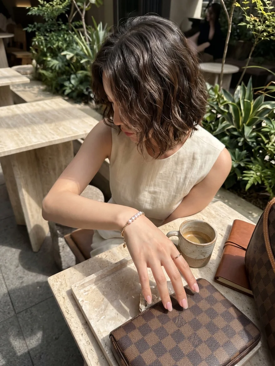TINNY BRACELET
