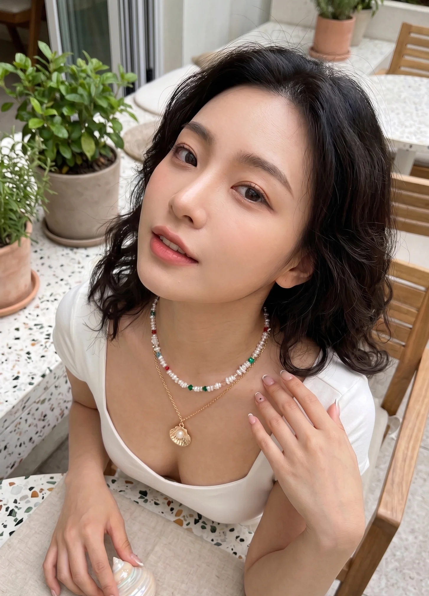 TWINKLE NECKLACE