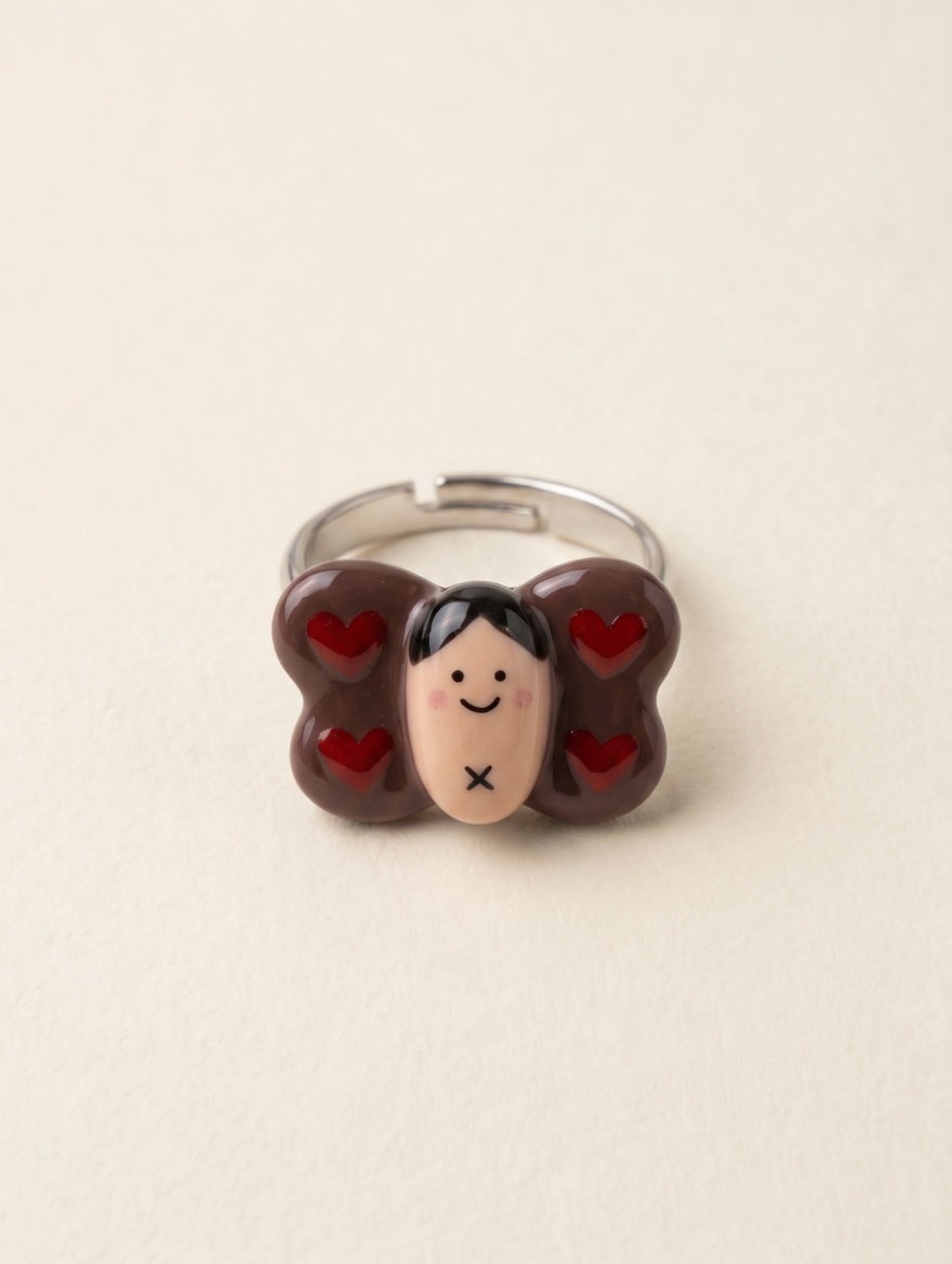 MOCHI FLY RINGS